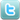 Follow on Twitter! Twitter Icon