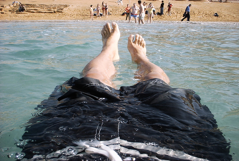 Lowest Point In Life Yours Truly Effortlessly Floating In The Dead 