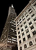 Transamerica Photo: San Francisco's financial district is home to one of the city's most famous landmarks.