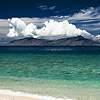 Warm Thoughts Photo: An island off the coast of East Timor's capitol, Dili.