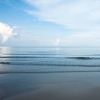 photo: Island Escape - An early morning view of the Gulf of Thailand from "Lonely Beach" on the island of Ko Chang.